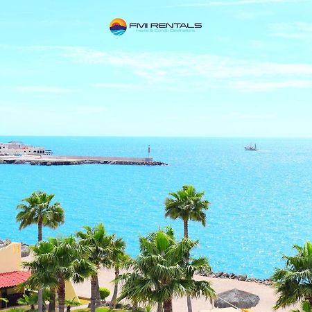 Marina Pinacate A-512 Aparthotel Puerto Peñasco Kültér fotó