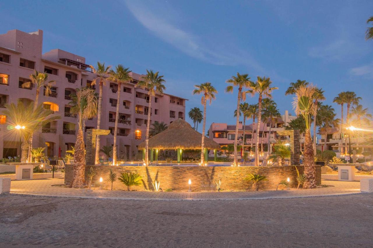 Marina Pinacate A-512 Aparthotel Puerto Peñasco Kültér fotó