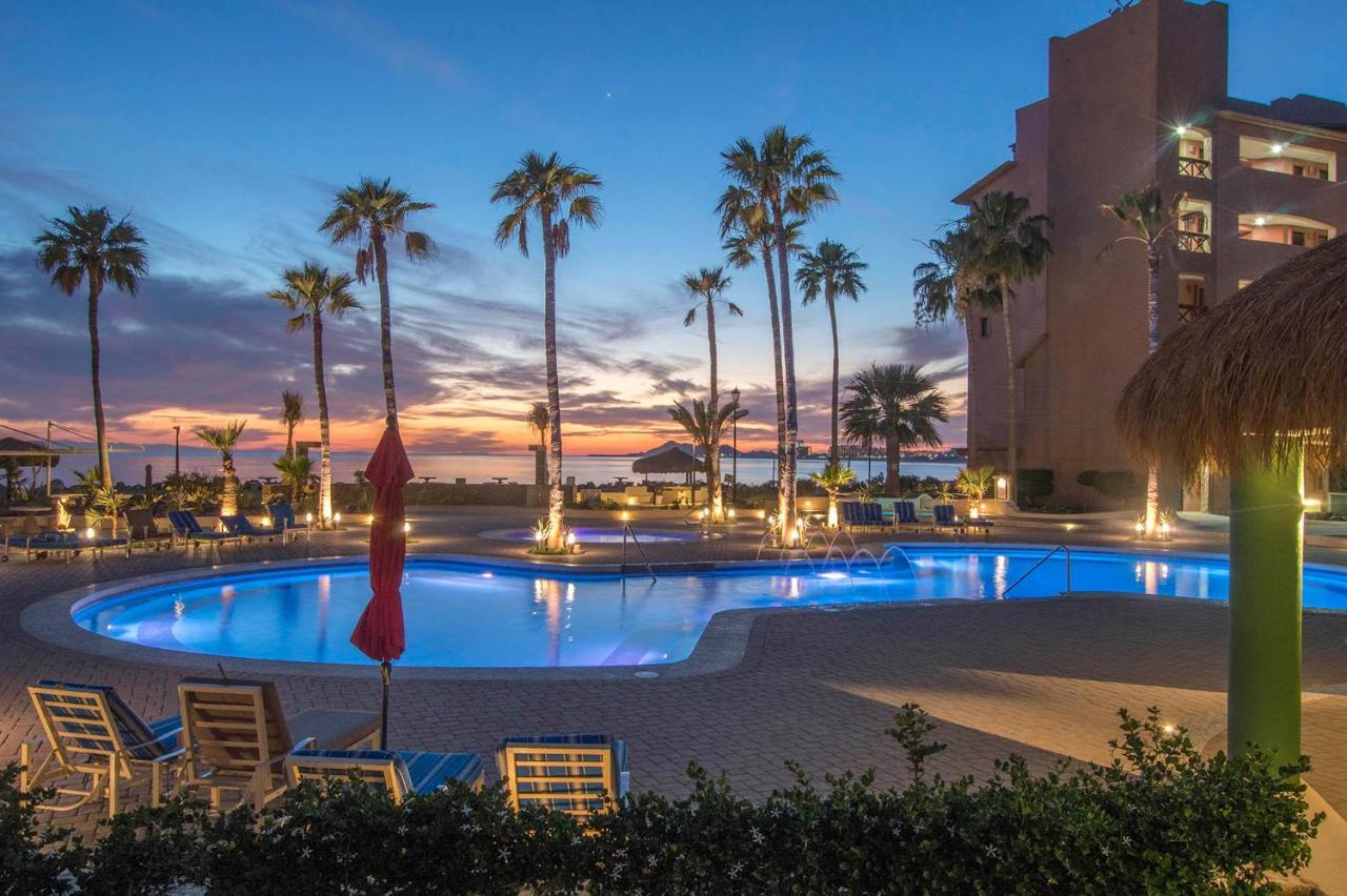 Marina Pinacate A-512 Aparthotel Puerto Peñasco Kültér fotó