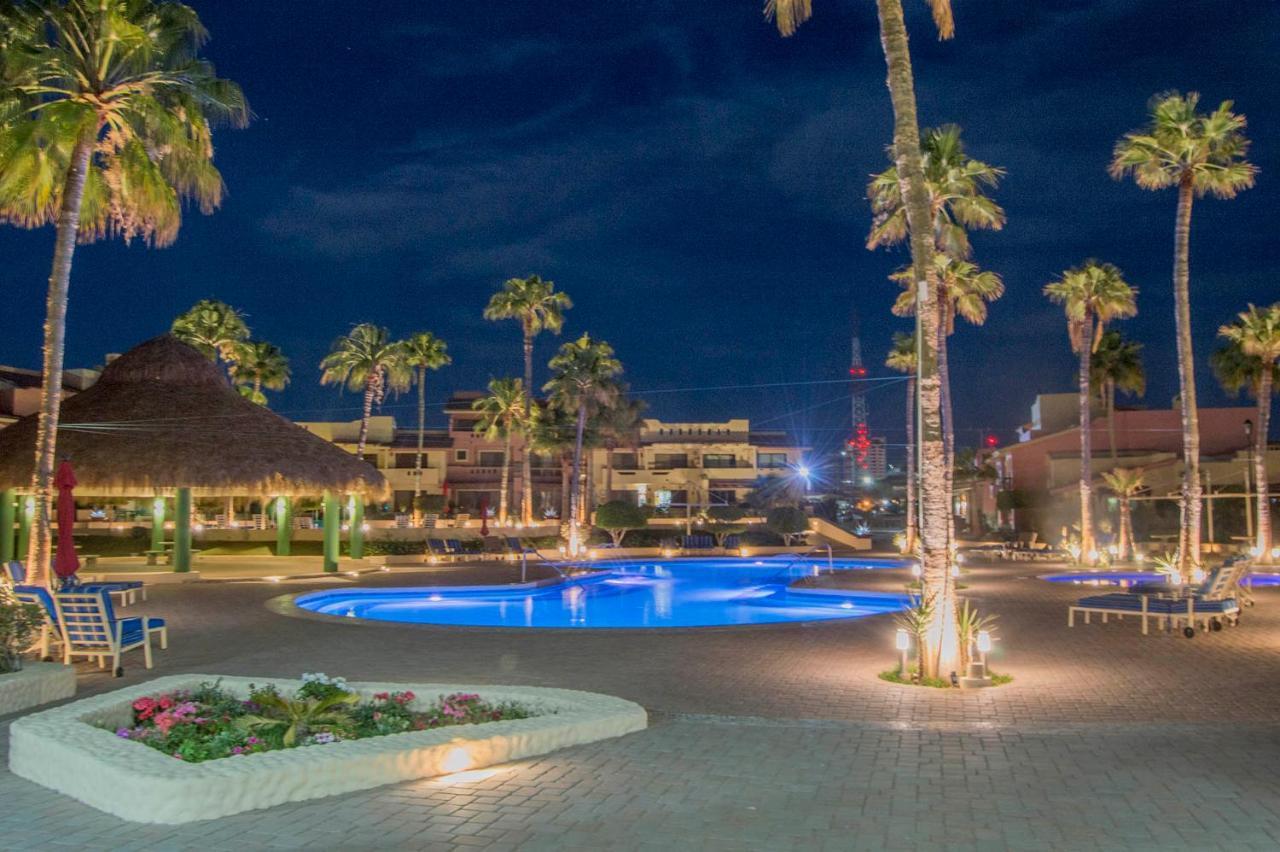 Marina Pinacate A-512 Aparthotel Puerto Peñasco Kültér fotó