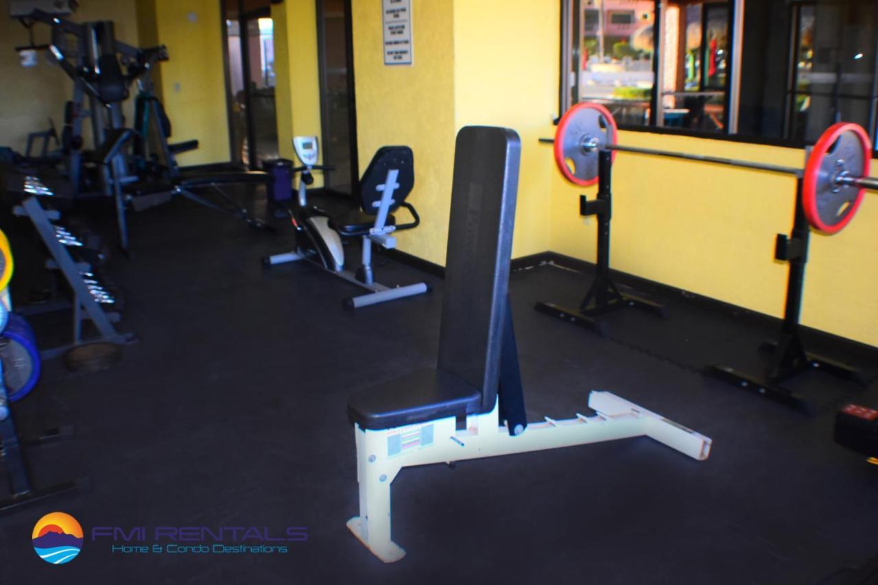 Marina Pinacate A-512 Aparthotel Puerto Peñasco Kültér fotó