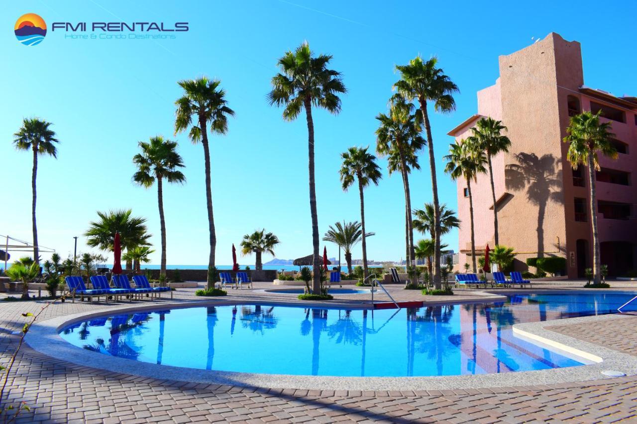 Marina Pinacate A-512 Aparthotel Puerto Peñasco Kültér fotó