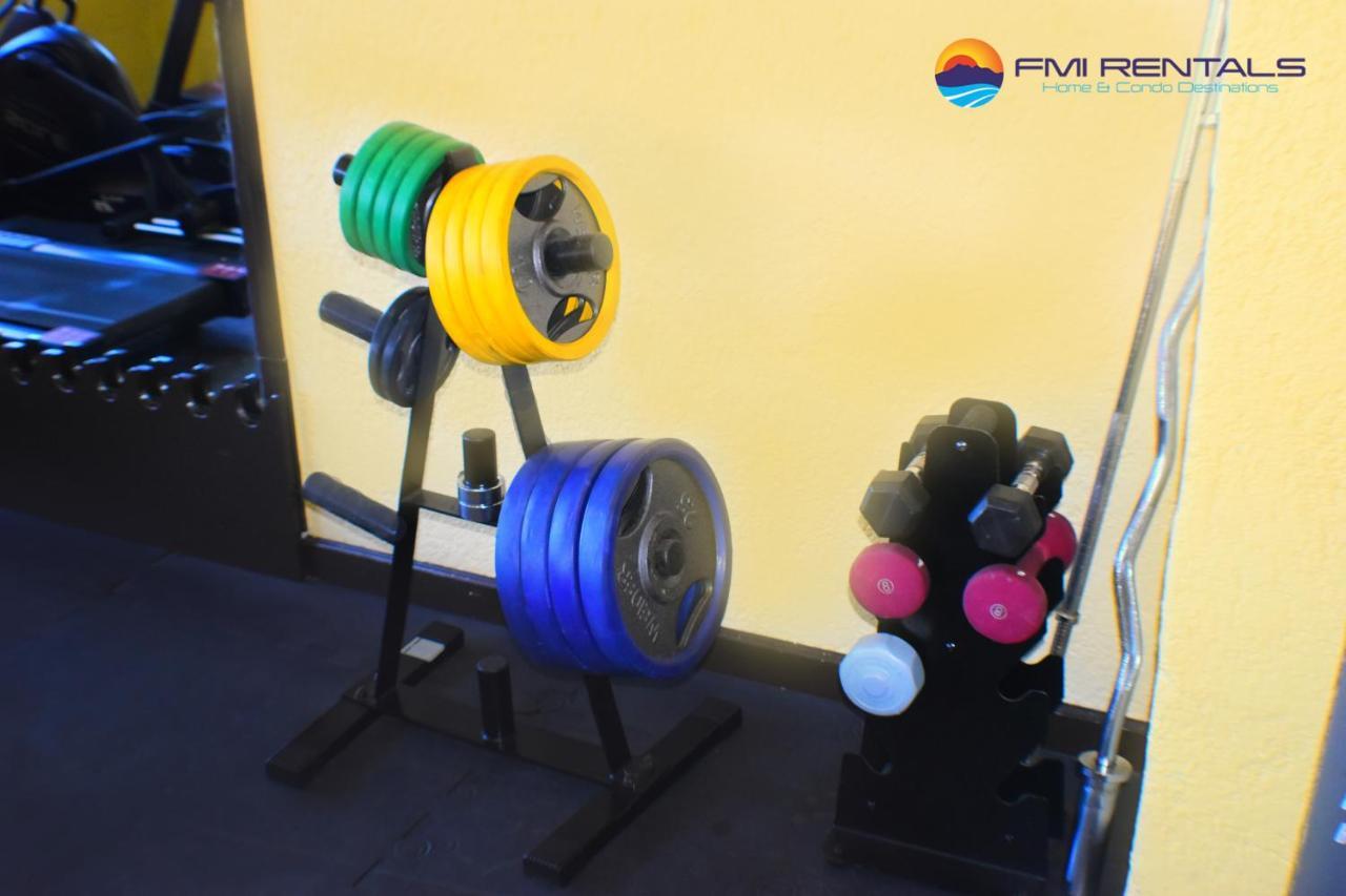 Marina Pinacate A-512 Aparthotel Puerto Peñasco Kültér fotó
