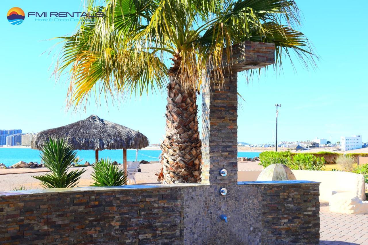 Marina Pinacate A-512 Aparthotel Puerto Peñasco Kültér fotó