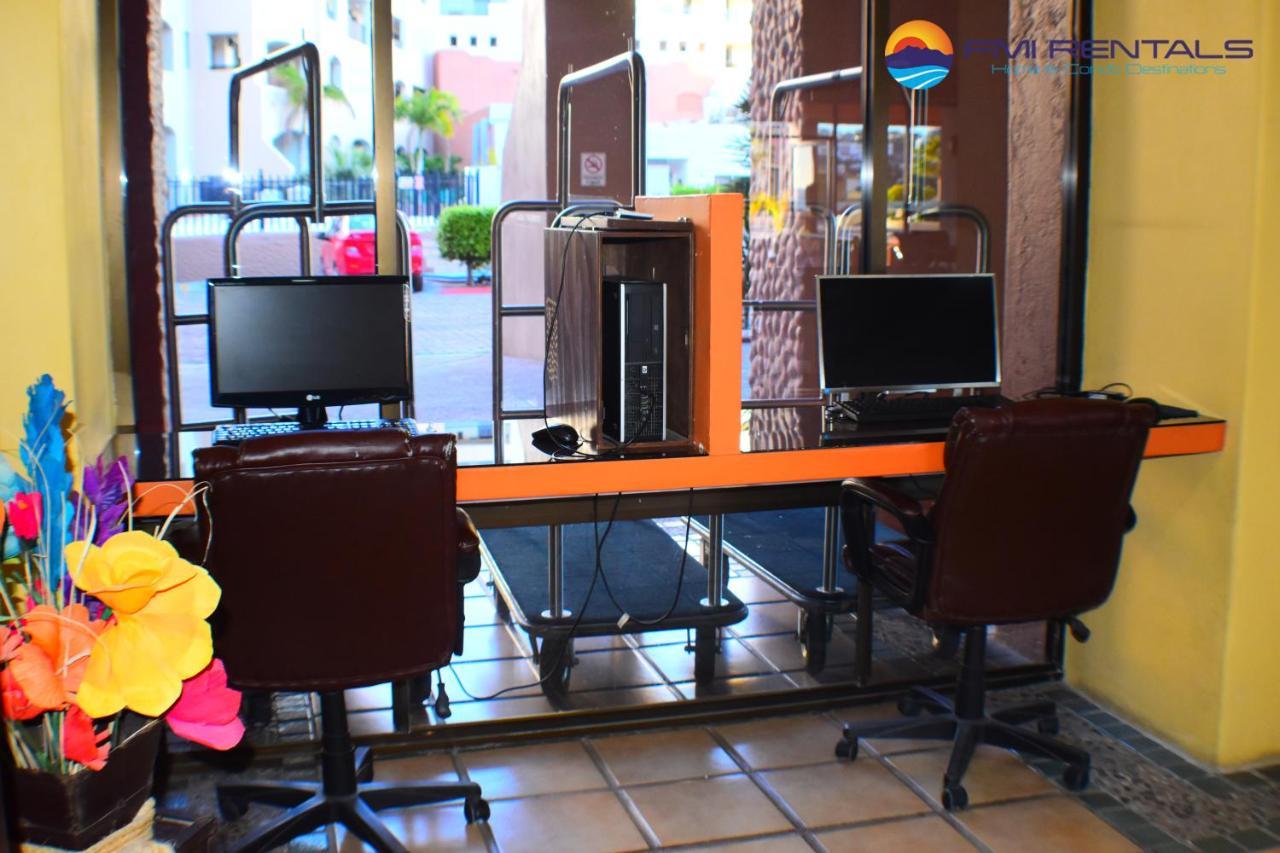 Marina Pinacate A-512 Aparthotel Puerto Peñasco Kültér fotó