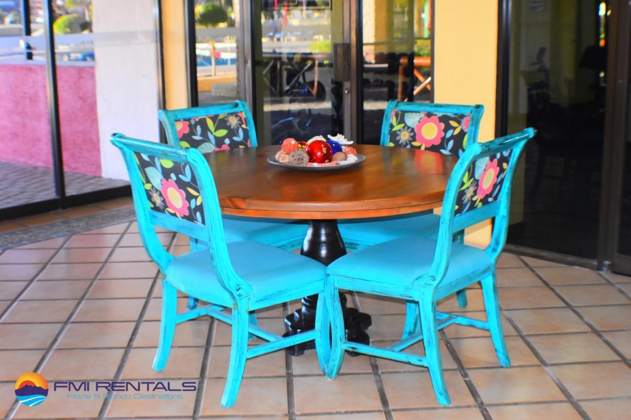 Marina Pinacate A-512 Aparthotel Puerto Peñasco Kültér fotó