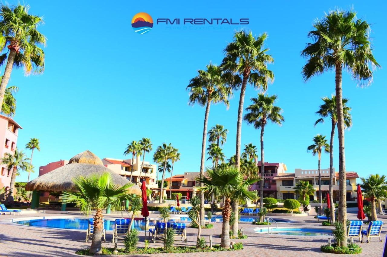 Marina Pinacate A-512 Aparthotel Puerto Peñasco Kültér fotó