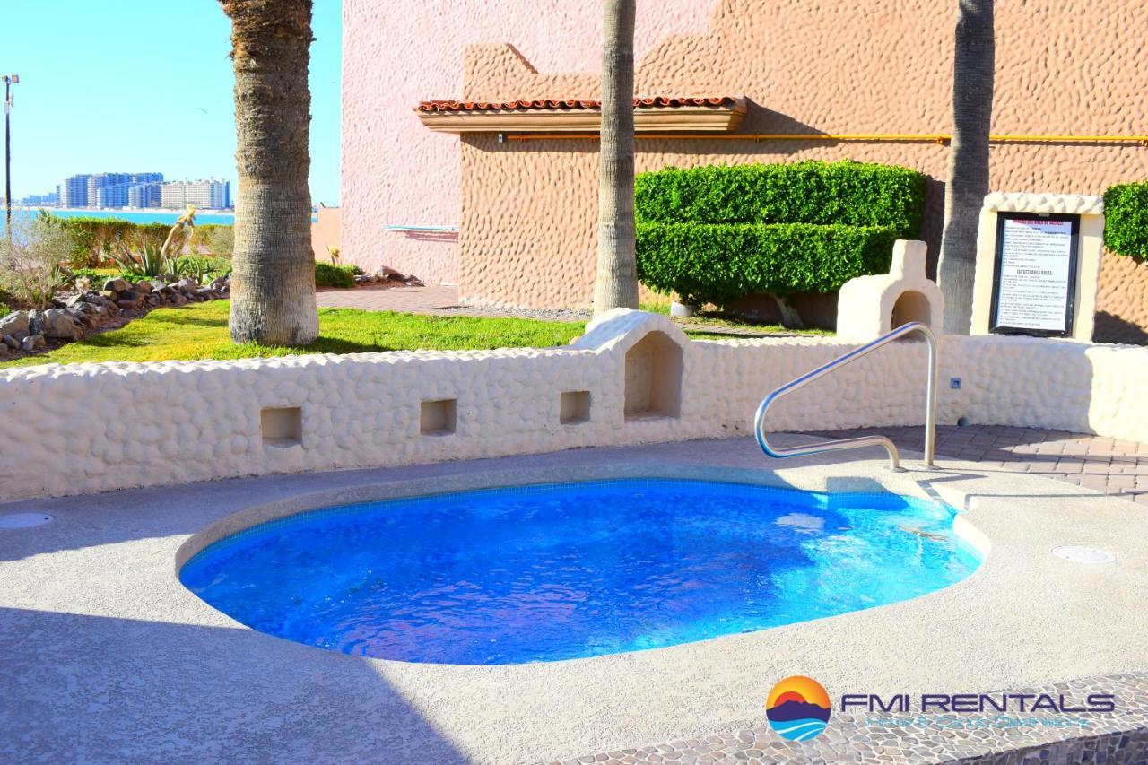 Marina Pinacate A-512 Aparthotel Puerto Peñasco Kültér fotó