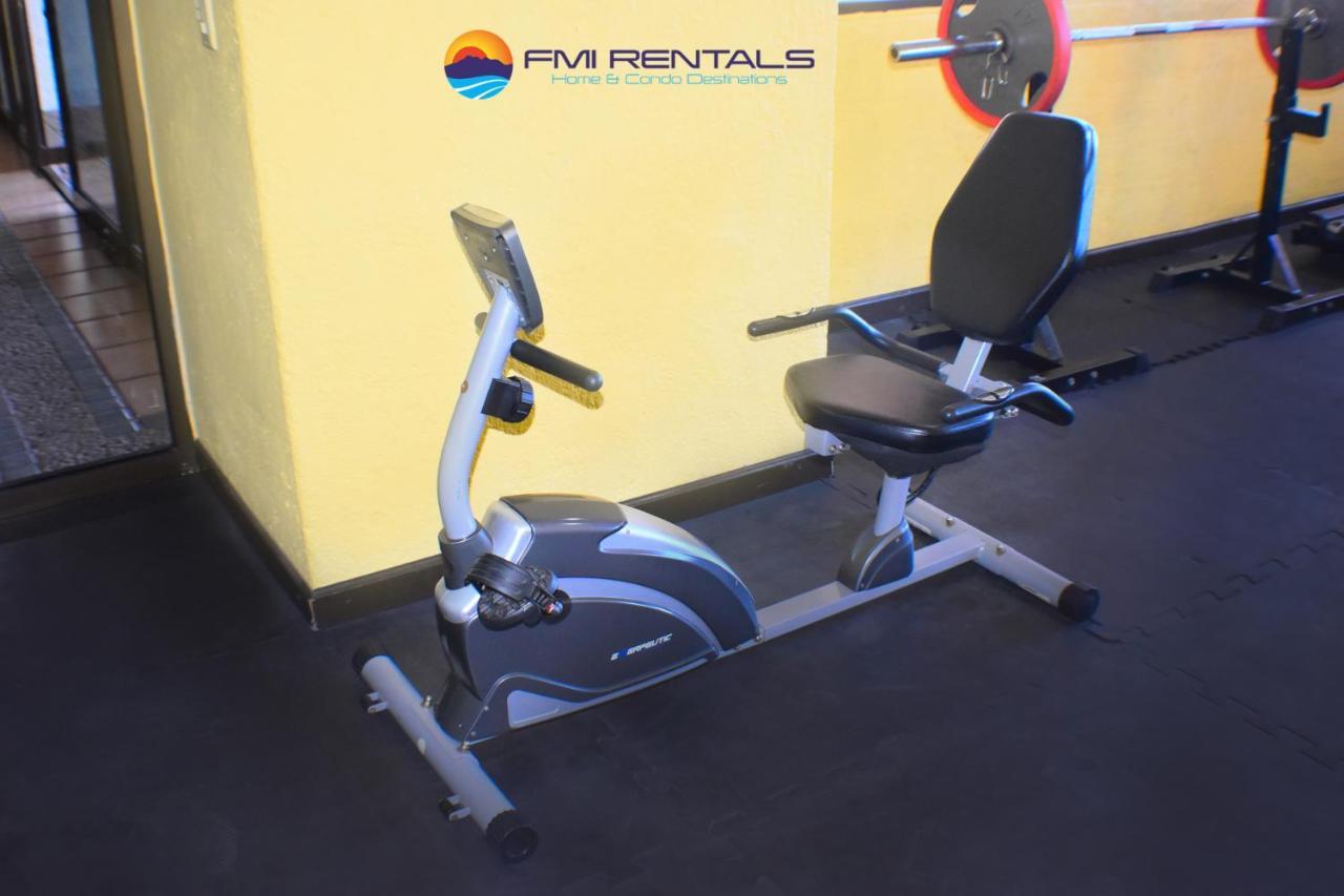 Marina Pinacate A-512 Aparthotel Puerto Peñasco Kültér fotó
