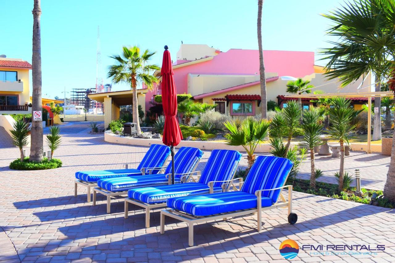 Marina Pinacate A-512 Aparthotel Puerto Peñasco Kültér fotó