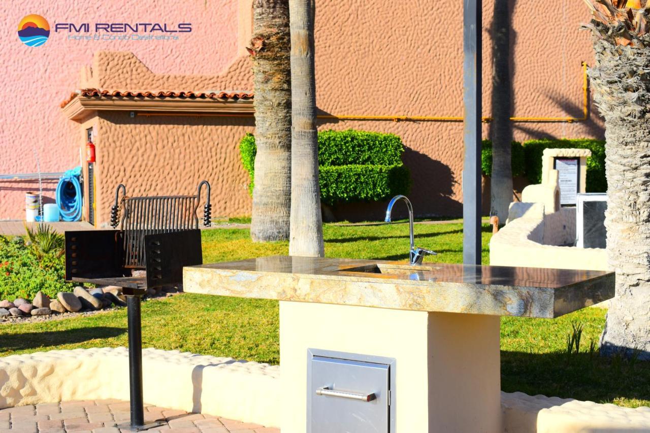 Marina Pinacate A-512 Aparthotel Puerto Peñasco Kültér fotó