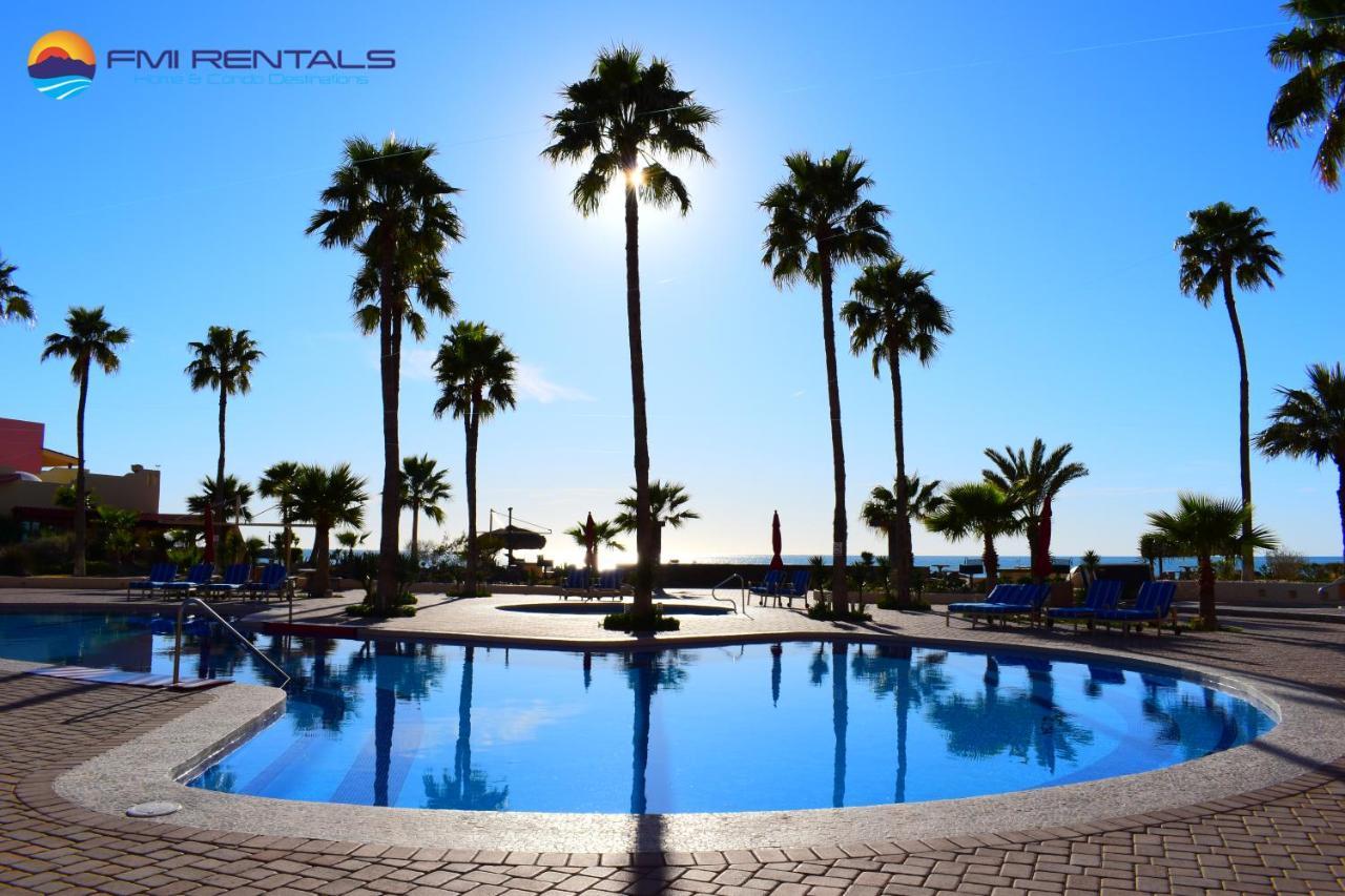 Marina Pinacate A-512 Aparthotel Puerto Peñasco Kültér fotó