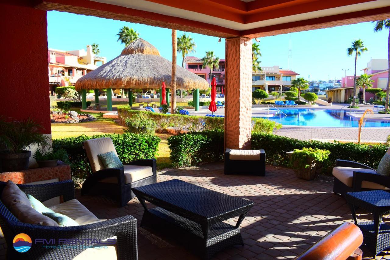 Marina Pinacate A-512 Aparthotel Puerto Peñasco Kültér fotó