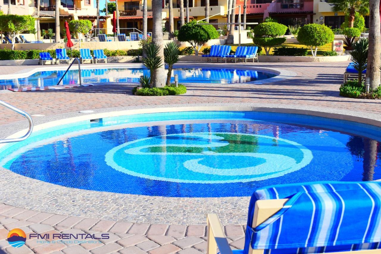 Marina Pinacate A-512 Aparthotel Puerto Peñasco Kültér fotó