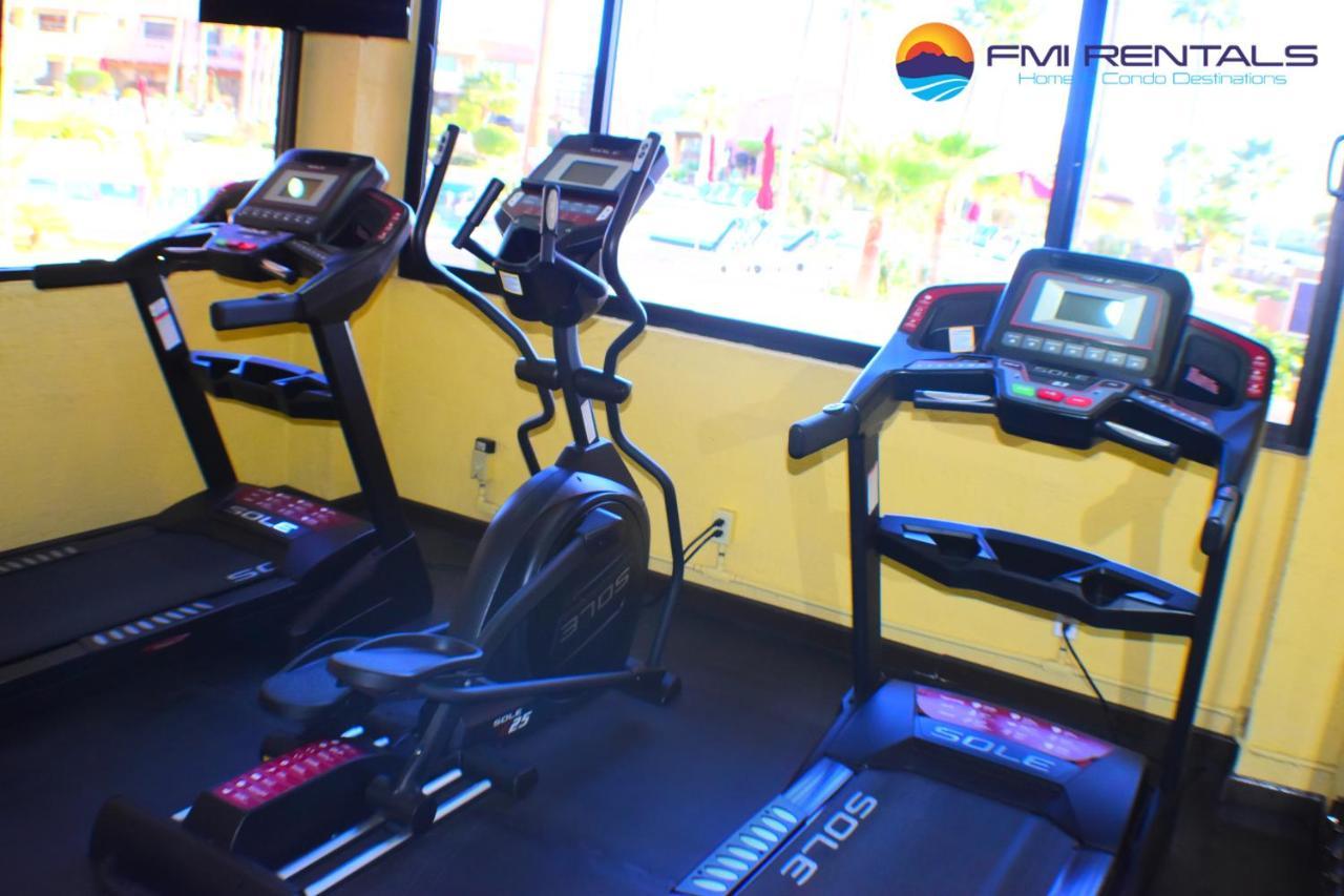 Marina Pinacate A-512 Aparthotel Puerto Peñasco Kültér fotó