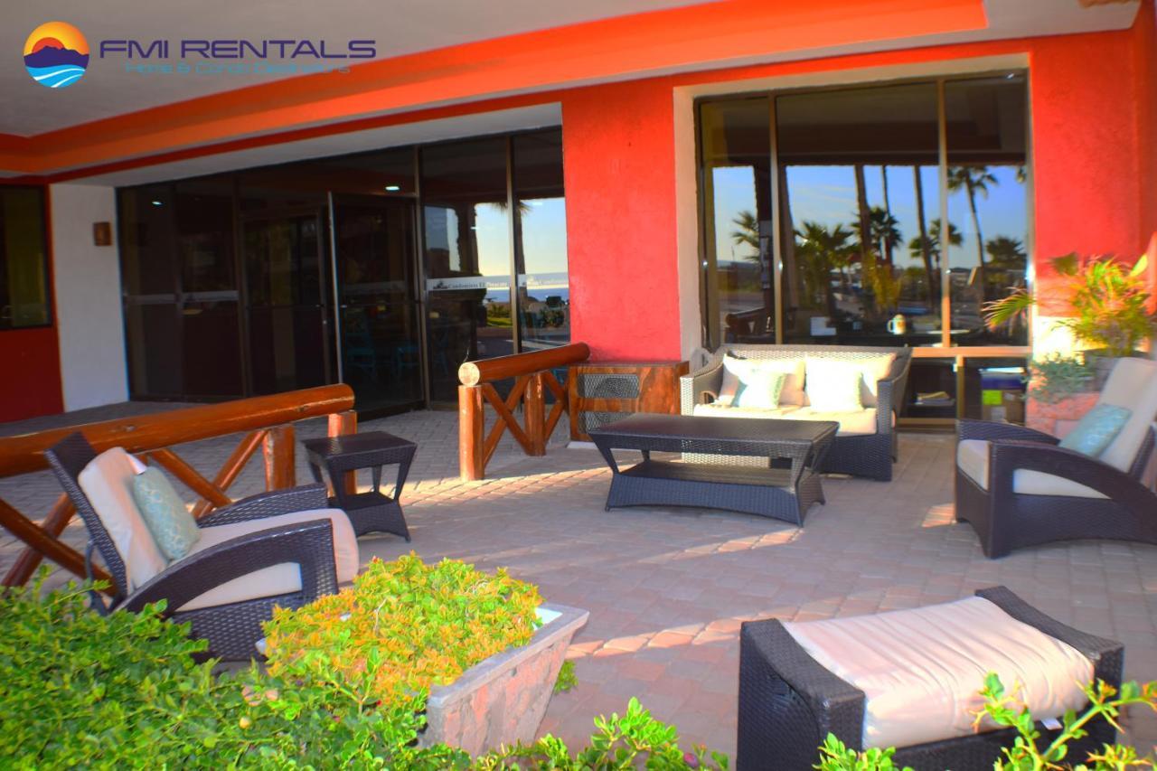Marina Pinacate A-512 Aparthotel Puerto Peñasco Kültér fotó