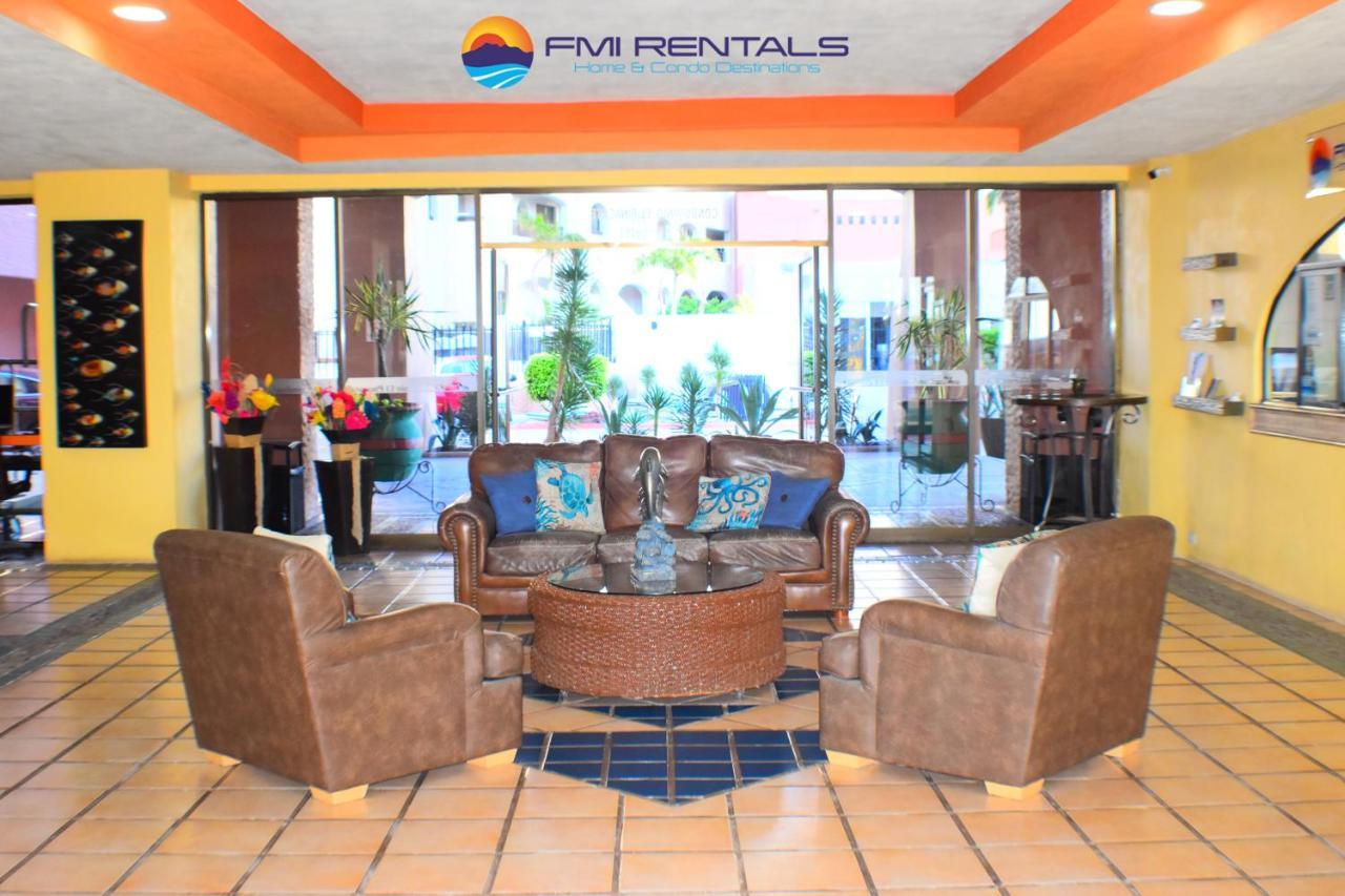 Marina Pinacate A-512 Aparthotel Puerto Peñasco Kültér fotó