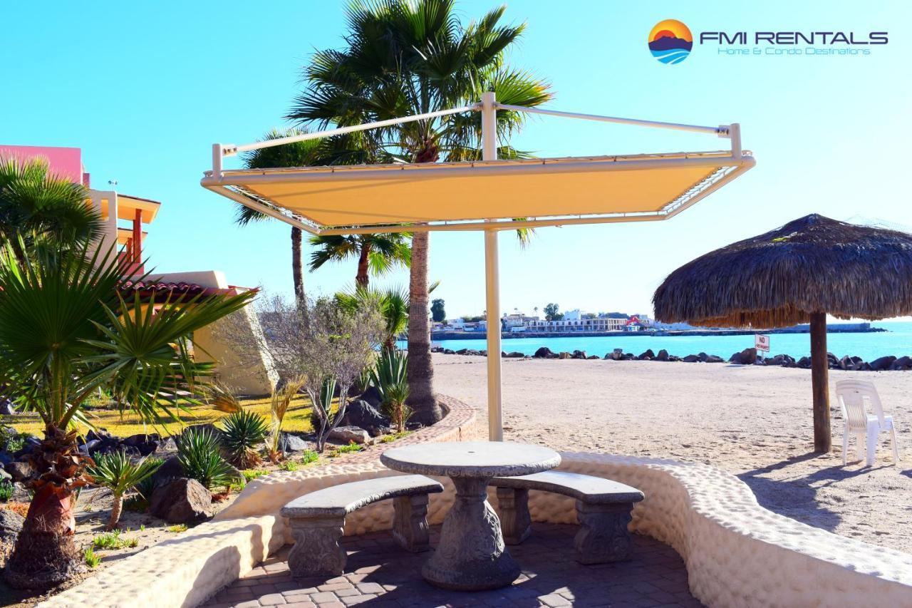 Marina Pinacate A-512 Aparthotel Puerto Peñasco Kültér fotó