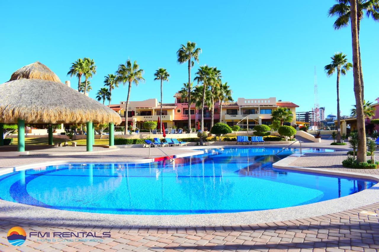 Marina Pinacate A-512 Aparthotel Puerto Peñasco Kültér fotó