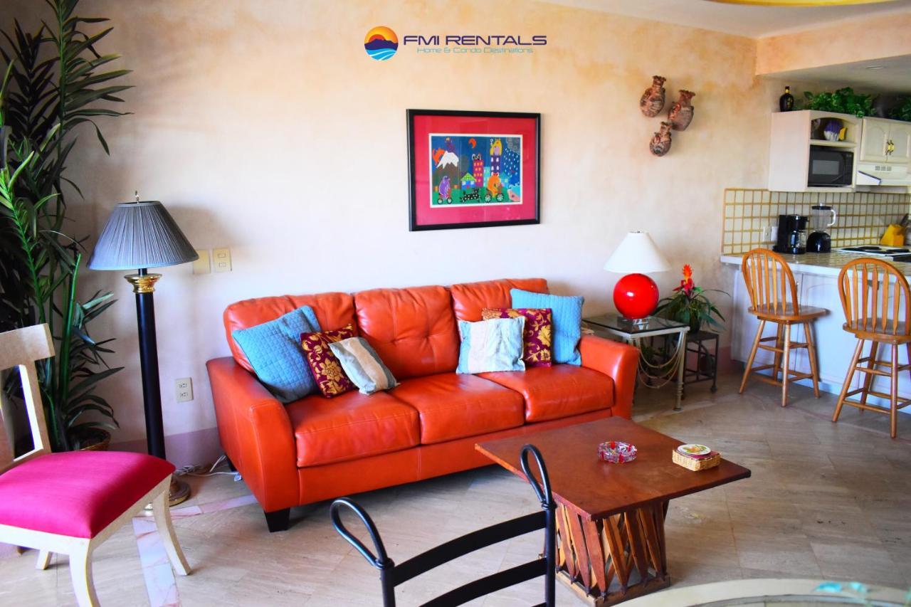 Marina Pinacate A-512 Aparthotel Puerto Peñasco Kültér fotó