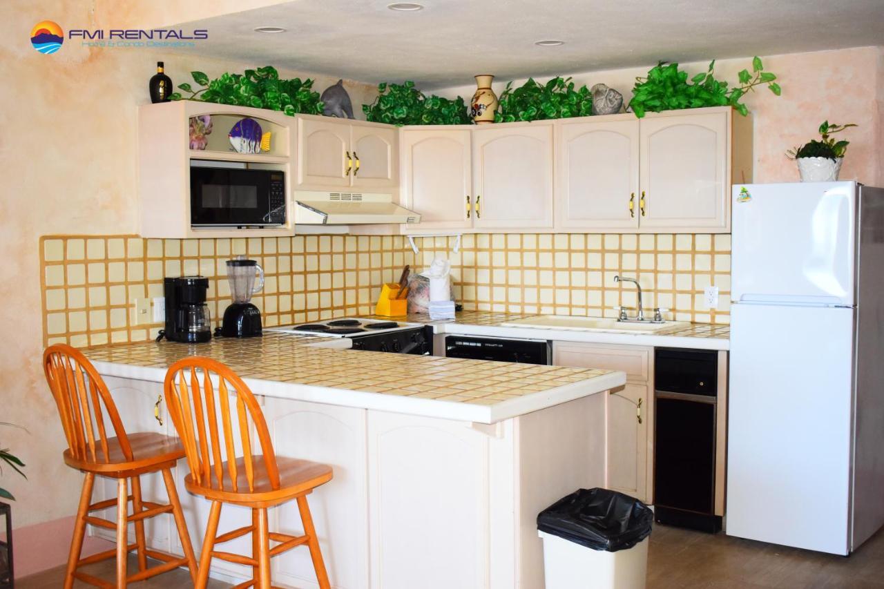 Marina Pinacate A-512 Aparthotel Puerto Peñasco Kültér fotó