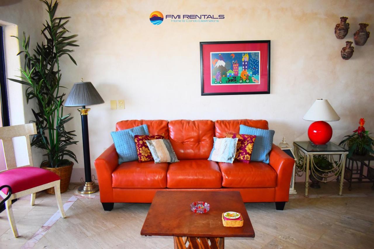Marina Pinacate A-512 Aparthotel Puerto Peñasco Kültér fotó