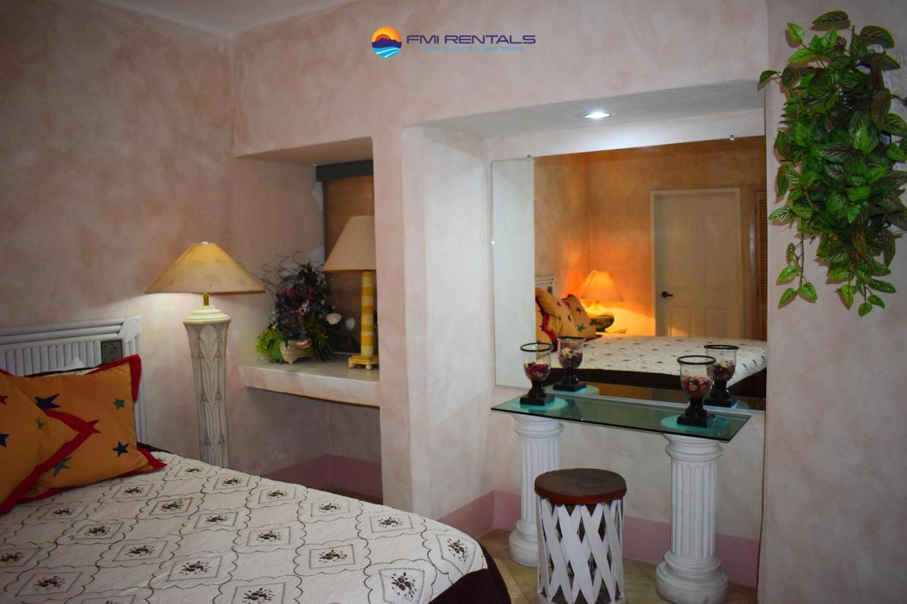 Marina Pinacate A-512 Aparthotel Puerto Peñasco Kültér fotó