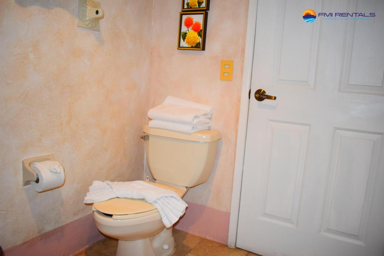 Marina Pinacate A-512 Aparthotel Puerto Peñasco Kültér fotó