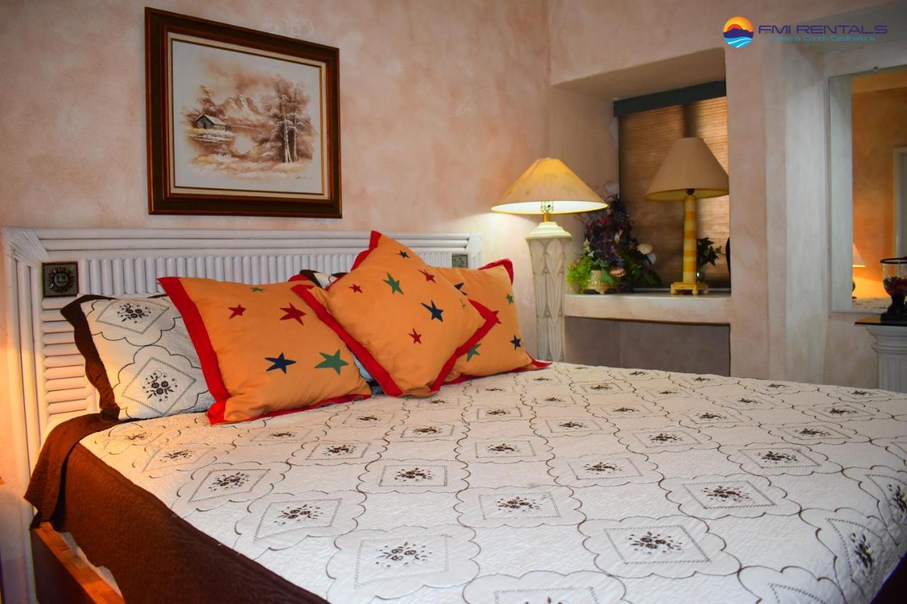 Marina Pinacate A-512 Aparthotel Puerto Peñasco Kültér fotó