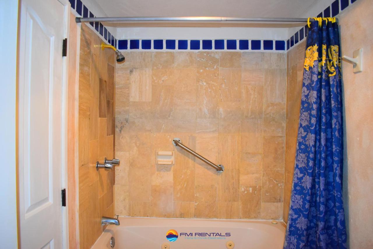 Marina Pinacate A-512 Aparthotel Puerto Peñasco Kültér fotó