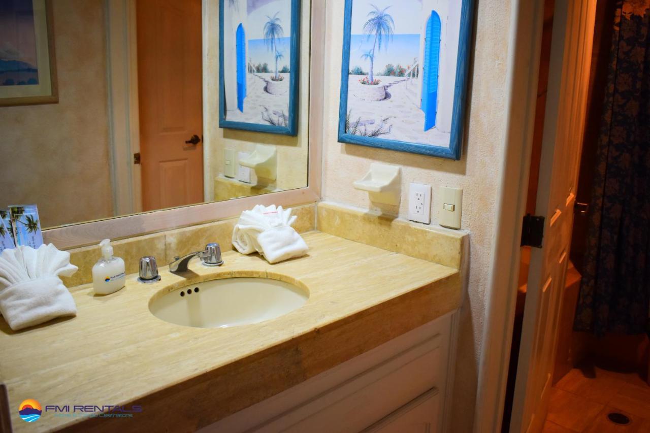 Marina Pinacate A-512 Aparthotel Puerto Peñasco Kültér fotó