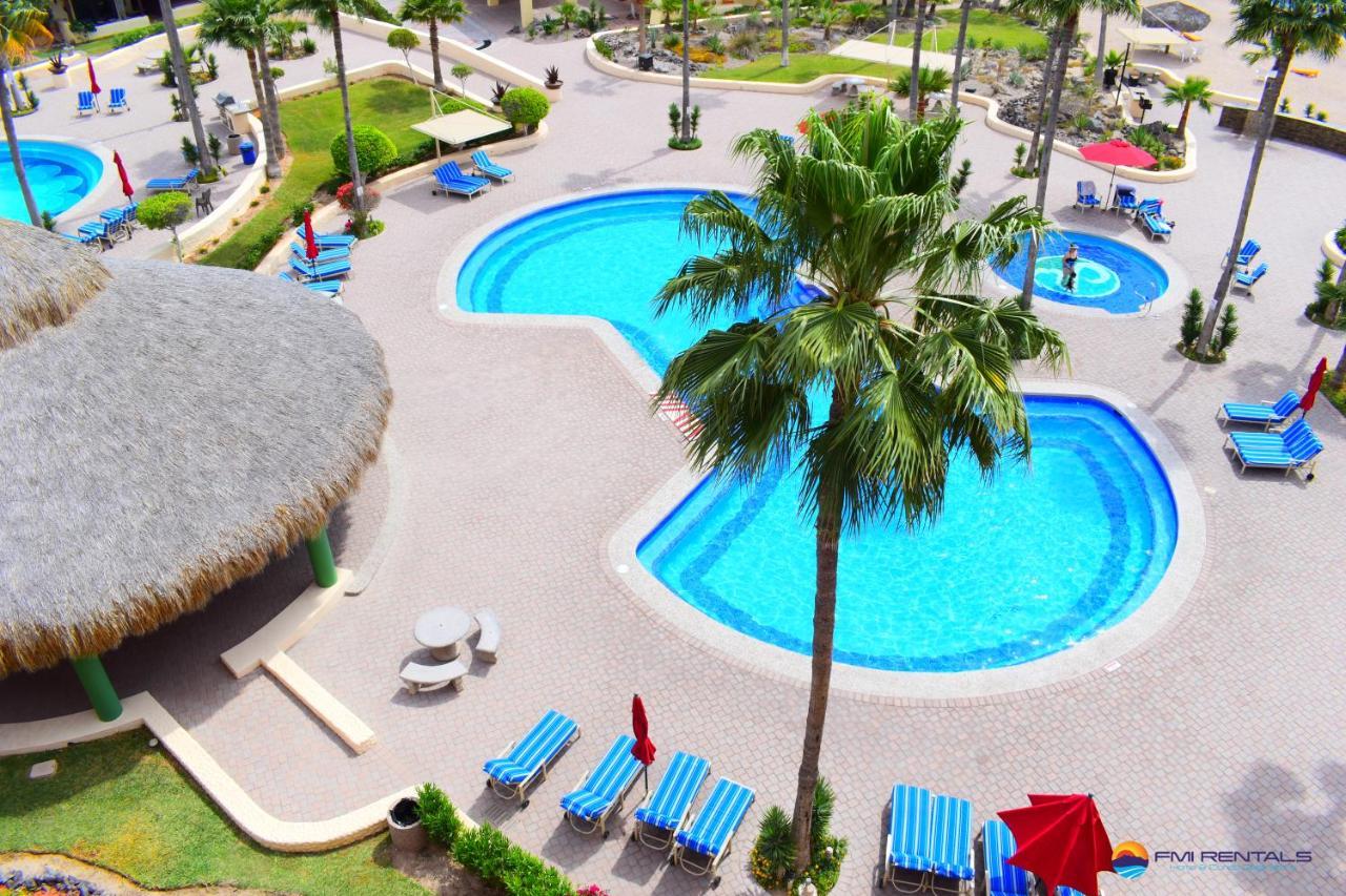 Marina Pinacate A-512 Aparthotel Puerto Peñasco Kültér fotó
