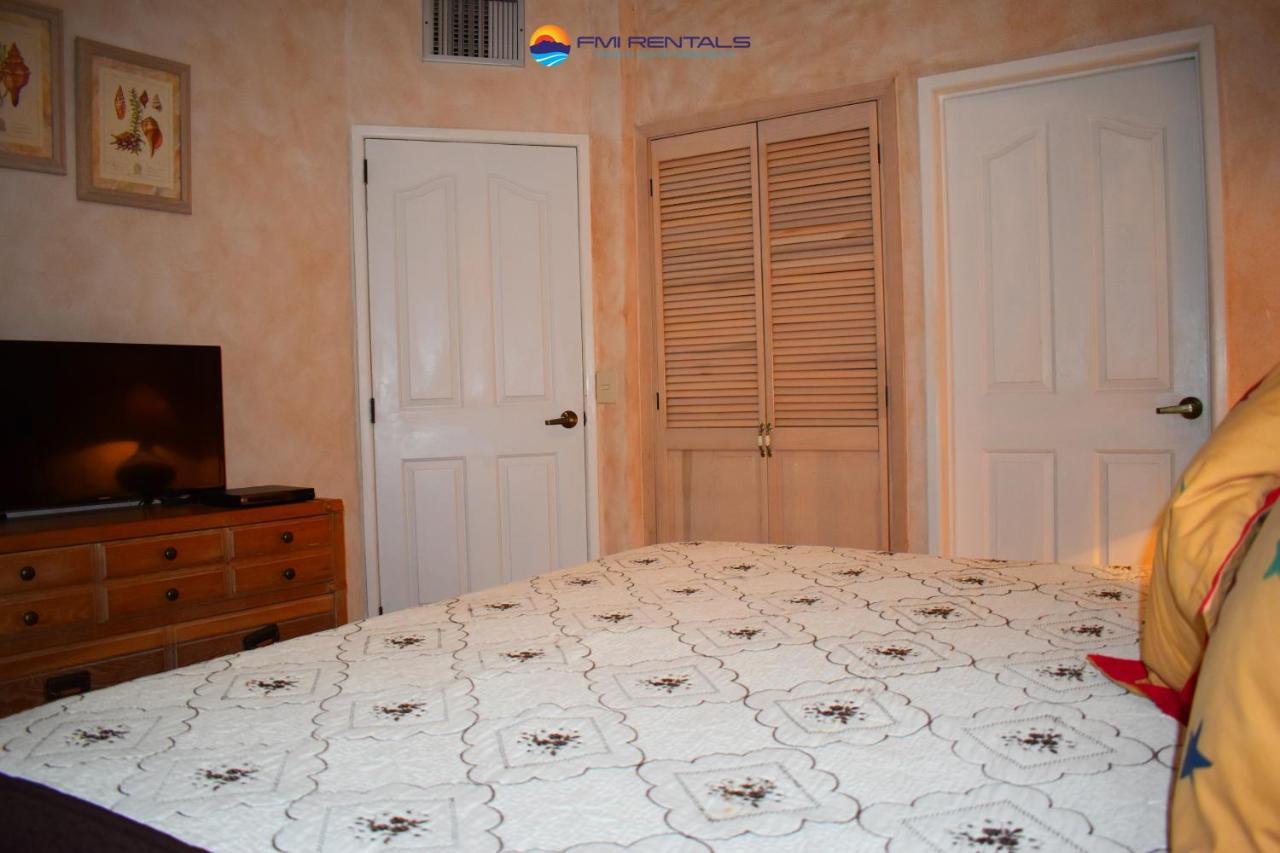 Marina Pinacate A-512 Aparthotel Puerto Peñasco Kültér fotó